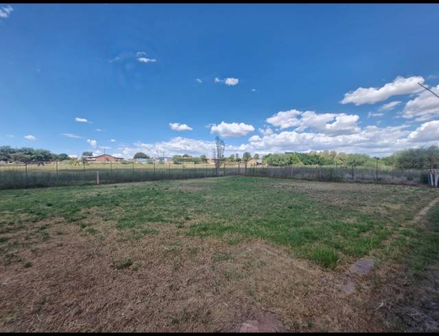 7,560M² VACANT LAND FOR SALE IN DIBENG